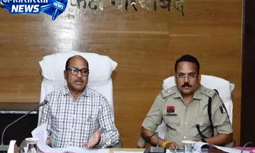 शराब पीकर गाड़ी चलाने पर लाइसेंस होगा निरस्त: कलेक्टर