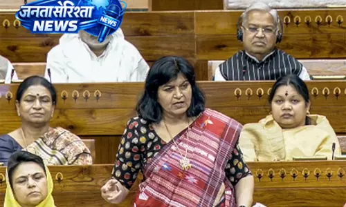 ओडिशा: जेपीसी ने राजनीतिक व्यवस्था में सुधार लाने वाले विधेयकों की जांच की