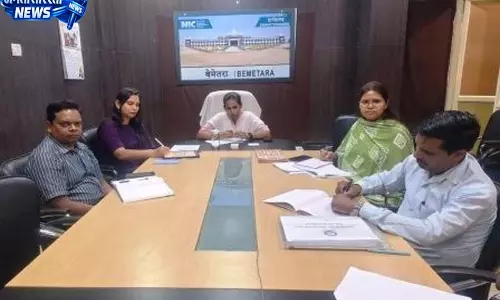 पहली डिजिटल जनगणना की तैयारी तेज, कलेक्टरों को दिए गए अहम निर्देश