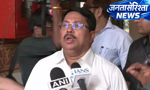 महाविकास आघाड़ी में दरार, विधान परिषद चुनाव पर बढ़ा विवाद महाविकास आघाड़ी में दरार, विधान परिषद चुनाव पर बढ़ा विवाद