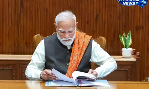 PM मोदी ने बेंगलुरु की घटना पर जताई संवेदना PM मोदी ने बेंगलुरु की घटना पर जताई संवेदना