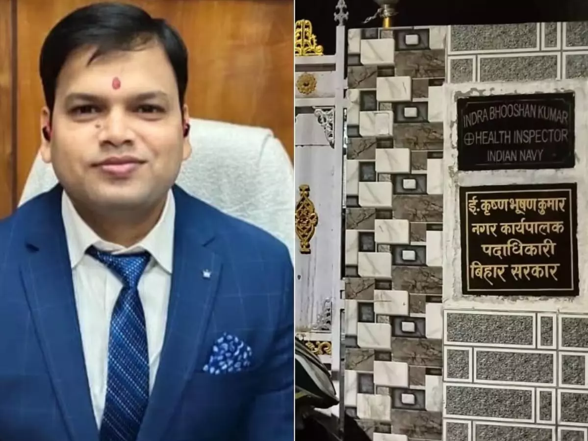 अफसर हत्याकांड, पुलिस ने मास्टरमाइंड को एनकाउंटर में मार गिराया अफसर हत्याकांड, पुलिस ने मास्टरमाइंड को एनकाउंटर में मार गिराया