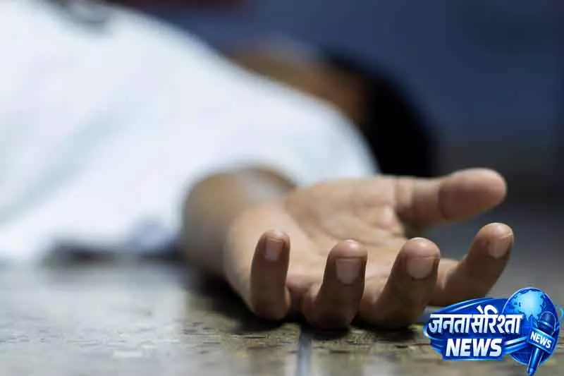 Gurugram बझेरा गांव में लापता महिला मृत मिली Gurugram बझेरा गांव में लापता महिला मृत मिली