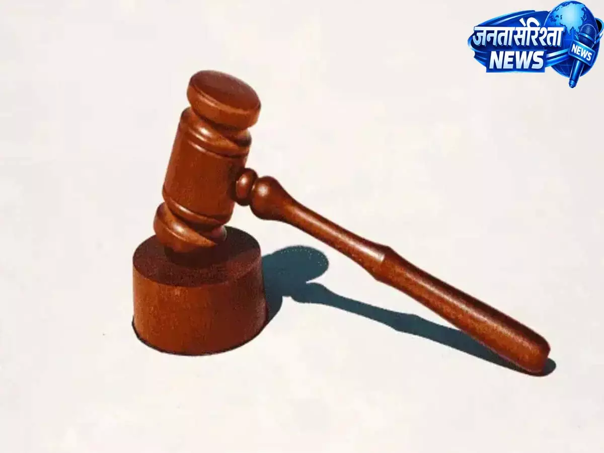 Khandwa: डेटोनेटर से ट्रेन रोकने पर रेलवे कर्मचारी गिरफ्तार, भेजा गया जेल Khandwa: डेटोनेटर से ट्रेन रोकने पर रेलवे कर्मचारी गिरफ्तार, भेजा गया जेल