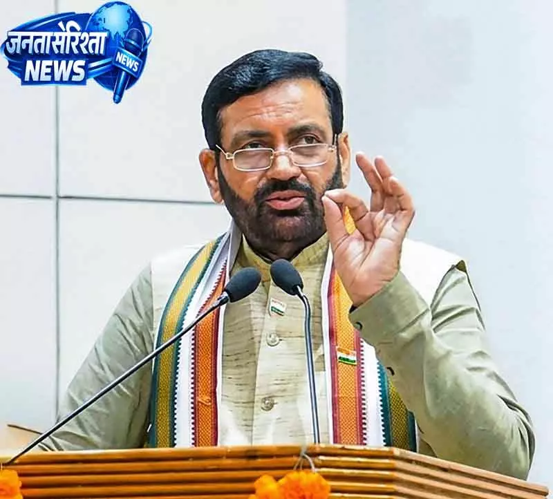 Haryana के मुख्यमंत्री नायब सिंह सैनी ने AI प्लानिंग टूल लॉन्च किया Haryana के मुख्यमंत्री नायब सिंह सैनी ने AI प्लानिंग टूल लॉन्च किया