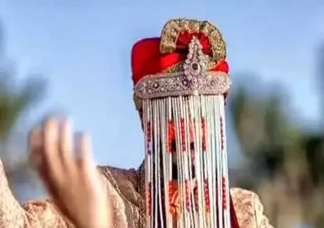 दूल्हे की अंकसूची देखकर शादी रोकी गई दूल्हे की अंकसूची देखकर शादी रोकी गई