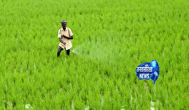 Odisha: किसानों ने ओडिशा में पानी की सप्लाई बढ़ाने की मांग की Odisha: किसानों ने ओडिशा में पानी की सप्लाई बढ़ाने की मांग की