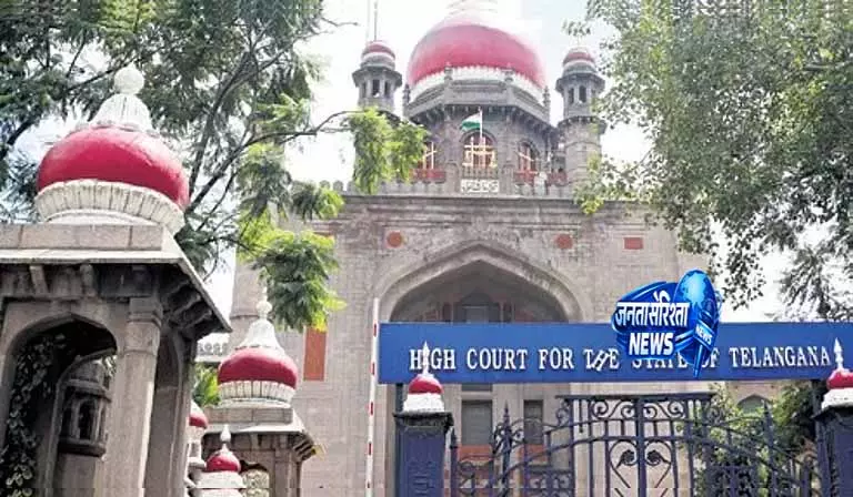Telangana हाई कोर्ट ने विवेकानंद रेड्डी मर्डर केस में कंडीशनल बेल दी Telangana हाई कोर्ट ने विवेकानंद रेड्डी मर्डर केस में कंडीशनल बेल दी