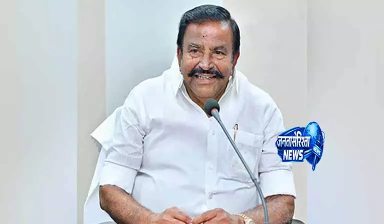 Tamil Nadu: केएन नेहरू ने हाईकोर्ट के आदेश को निलंबित करने की मांग की Tamil Nadu: केएन नेहरू ने हाईकोर्ट के आदेश को निलंबित करने की मांग की