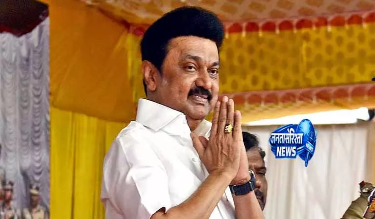 Tamil Nadu ने कृषि के दम पर डबल डिजिट ग्रोथ दर्ज की Tamil Nadu ने कृषि के दम पर डबल डिजिट ग्रोथ दर्ज की