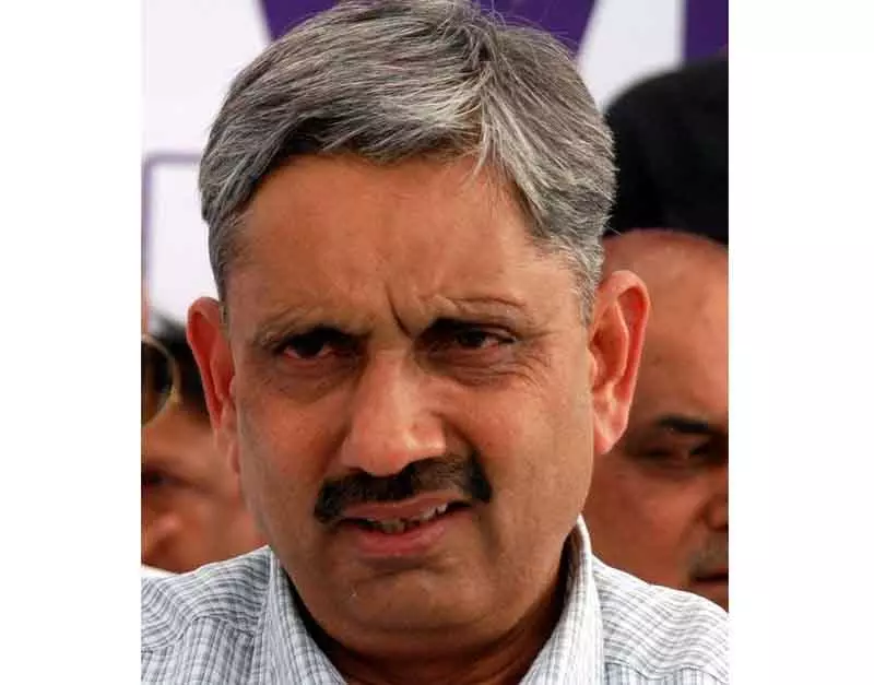 Gurugram सुखबीर कटारिया समेत 5 पर सरकारी ग्रांट के दुरुपयोग का आरोप Gurugram सुखबीर कटारिया समेत 5 पर सरकारी ग्रांट के दुरुपयोग का आरोप