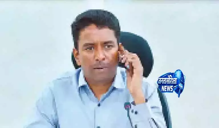Andhra: बारिश के अलर्ट के बीच अधिकारियों को किसानों की सुरक्षा करने को कहा गया Andhra: बारिश के अलर्ट के बीच अधिकारियों को किसानों की सुरक्षा करने को कहा गया