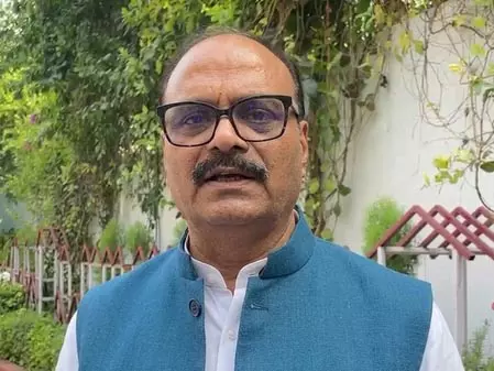 एनडीए के नेताओं का दावा, पश्चिम बंगाल में भाजपा की एकतरफा हो रही जीत एनडीए के नेताओं का दावा, पश्चिम बंगाल में भाजपा की एकतरफा हो रही जीत