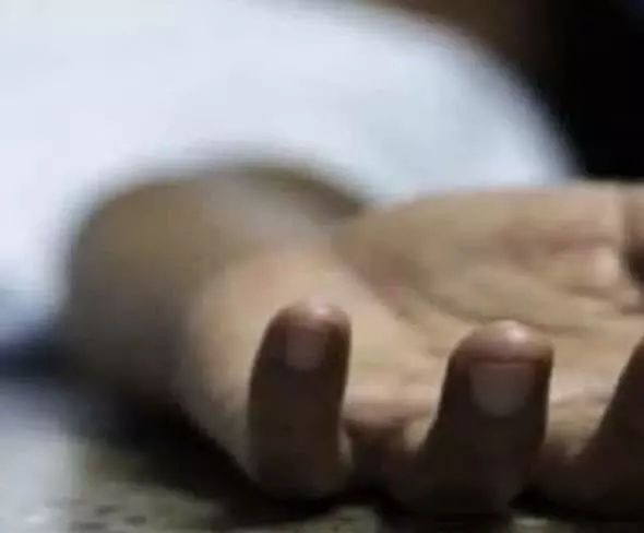 शादी समारोह में जाने निकला था युवक, जली हालत में मिली लाश शादी समारोह में जाने निकला था युवक, जली हालत में मिली लाश