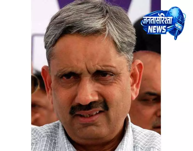 Gurugram सुखबीर कटारिया समेत 5 पर एफआईआर, सरकारी ग्रांट का दुरुपयोग Gurugram सुखबीर कटारिया समेत 5 पर एफआईआर, सरकारी ग्रांट का दुरुपयोग