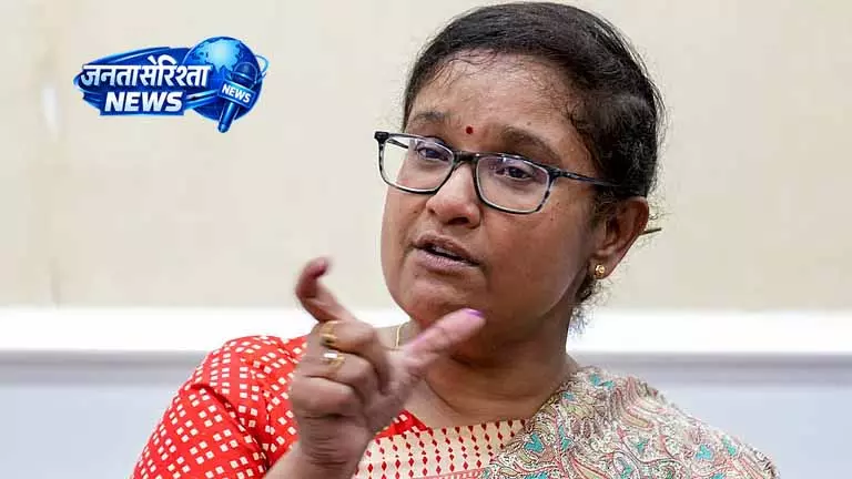 Srivilliputhur के गांव का जाति नाम नहीं बदला, वोटिंग बहिष्कार Srivilliputhur के गांव का जाति नाम नहीं बदला, वोटिंग बहिष्कार