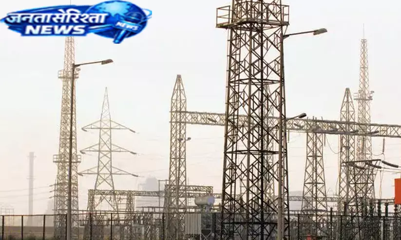 केरल में बिजली संकट: KSEB ने 10 साल बाद की लोड शेडिंग, मैनेजमेंट पर उठे सवाल केरल में बिजली संकट: KSEB ने 10 साल बाद की लोड शेडिंग, मैनेजमेंट पर उठे सवाल