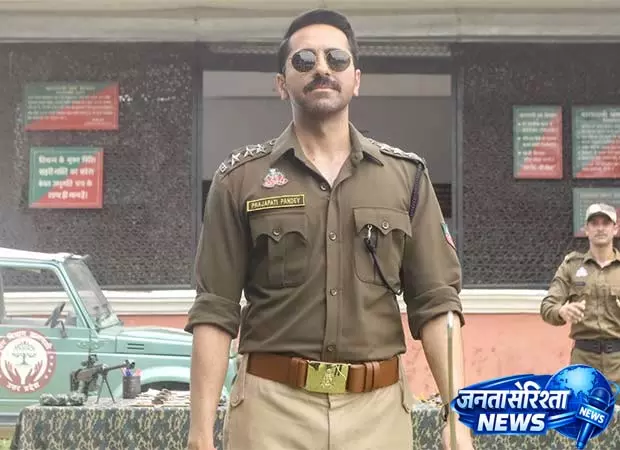 Ayushmann Khurrana ने पति पत्नी और वो दो में अपने किरदार के बारे में बताया Ayushmann Khurrana ने पति पत्नी और वो दो में अपने किरदार के बारे में बताया