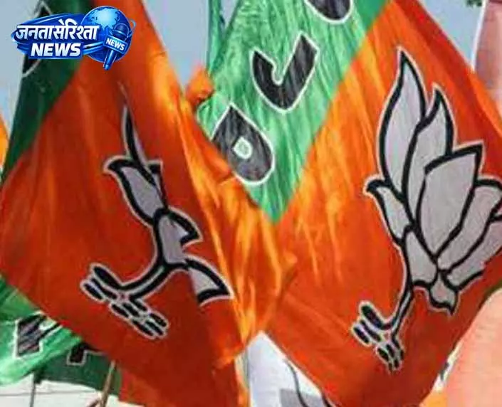Ludhiana: भाजपा पार्षद ने सफाई व्यवस्था पर चिंता जताई Ludhiana: भाजपा पार्षद ने सफाई व्यवस्था पर चिंता जताई