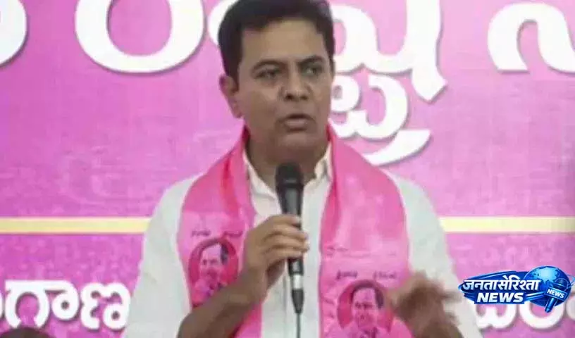 KCR: सत्ता कुछ समय के लिए होती है; रेवंत: 2.5 साल बाद वोट देने से पहले सोचें KCR: सत्ता कुछ समय के लिए होती है; रेवंत: 2.5 साल बाद वोट देने से पहले सोचें