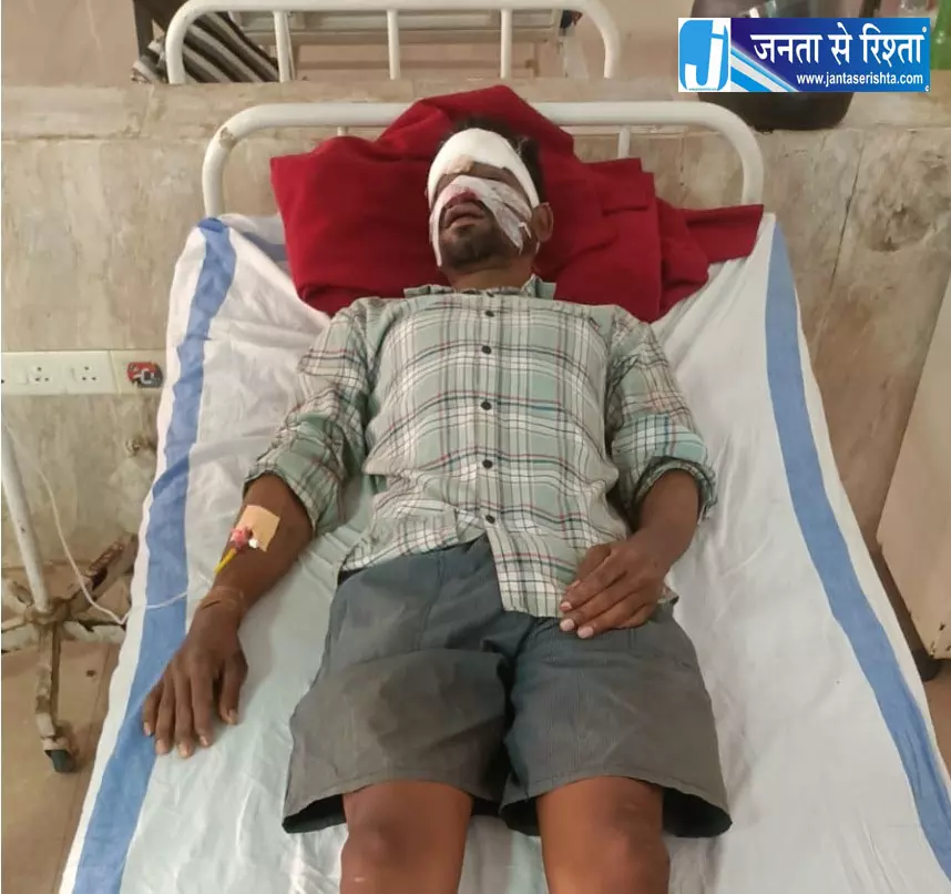 सड़क दुर्घटना में घायलों को मिल रहा पीएम-राहत योजना का लाभ सड़क दुर्घटना में घायलों को मिल रहा पीएम-राहत योजना का लाभ