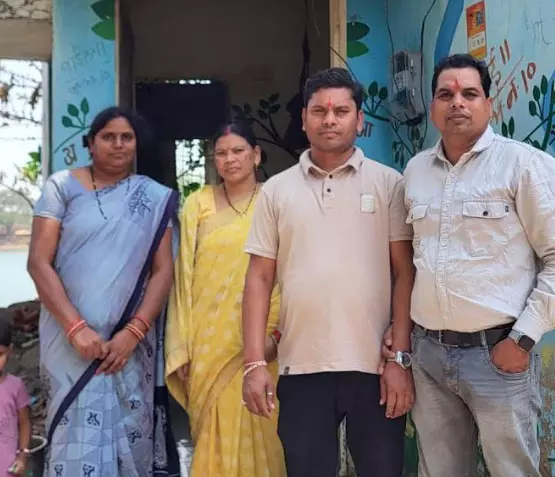 छत्तीसगढ़ में 1 से 30 मई तक होगा मकान सूचीकरण और मकानों की गणना छत्तीसगढ़ में 1 से 30 मई तक होगा मकान सूचीकरण और मकानों की गणना