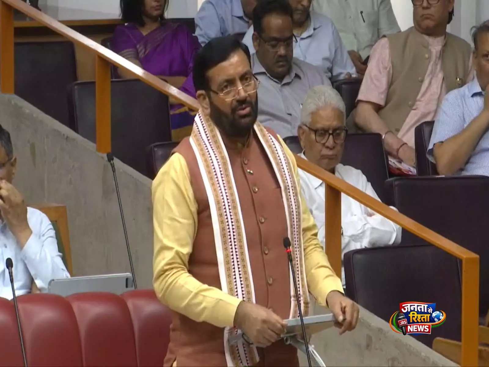 हरियाणा विधानसभा महिला सशक्तिकरण समिति के गठन को CM नायब सैनी ने मील का पत्थर बताया हरियाणा विधानसभा महिला सशक्तिकरण समिति के गठन को CM नायब सैनी ने मील का पत्थर बताया