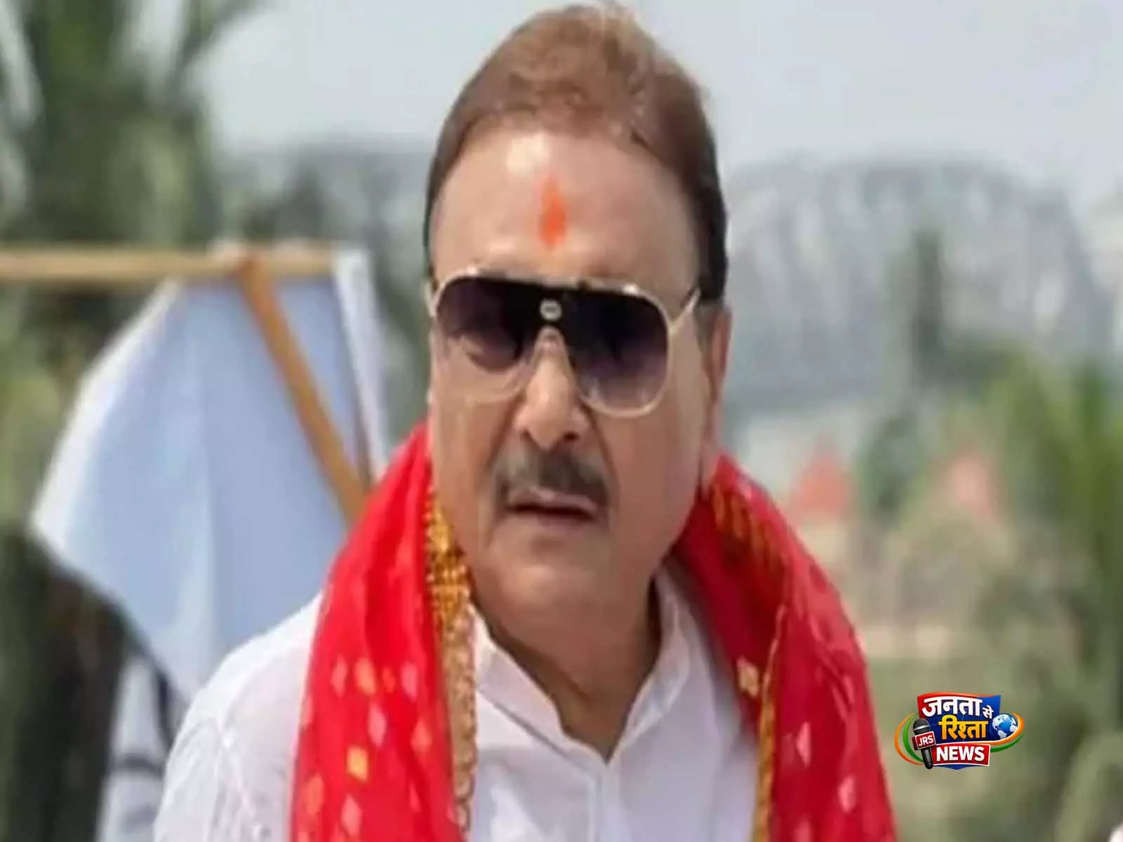 पश्चिम बंगाल: दूसरे चरण का मतदान खत्म होने पर TMC कमरहाटी उम्मीदवार मदन मित्रा ने जीत का भरोसा जताया पश्चिम बंगाल: दूसरे चरण का मतदान खत्म होने पर TMC कमरहाटी उम्मीदवार मदन मित्रा ने जीत का भरोसा जताया