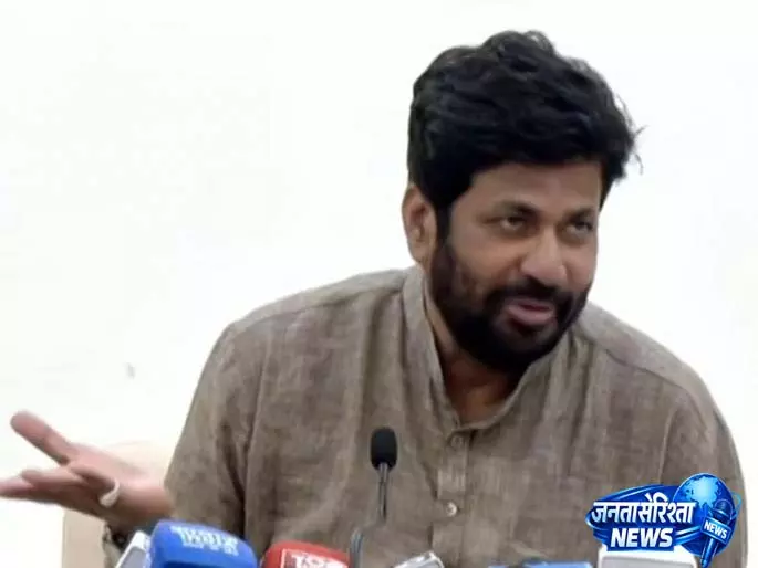 शिंदे सेना MLA सीट पर बच्चू कडू: गठबंधन मुद्दों पर आधारित होगा, पदों के लिए नहीं शिंदे सेना MLA सीट पर बच्चू कडू: गठबंधन मुद्दों पर आधारित होगा, पदों के लिए नहीं