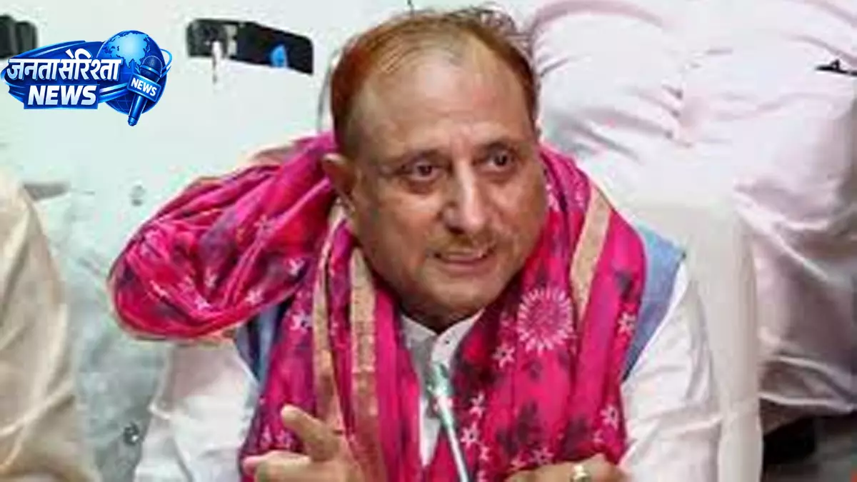 MCD में BJP की जीत, प्रवेश वाही मेयर चुने गए MCD में BJP की जीत, प्रवेश वाही मेयर चुने गए