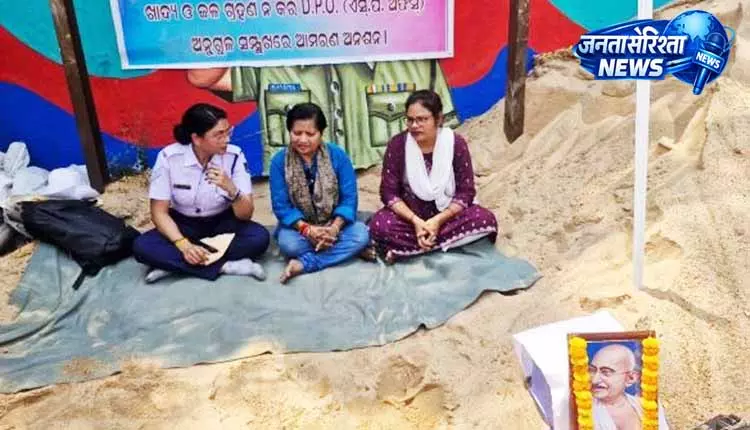 आरआई को कालाहांडी की 9वीं IRB में तैनात किया गया आरआई को कालाहांडी की 9वीं IRB में तैनात किया गया