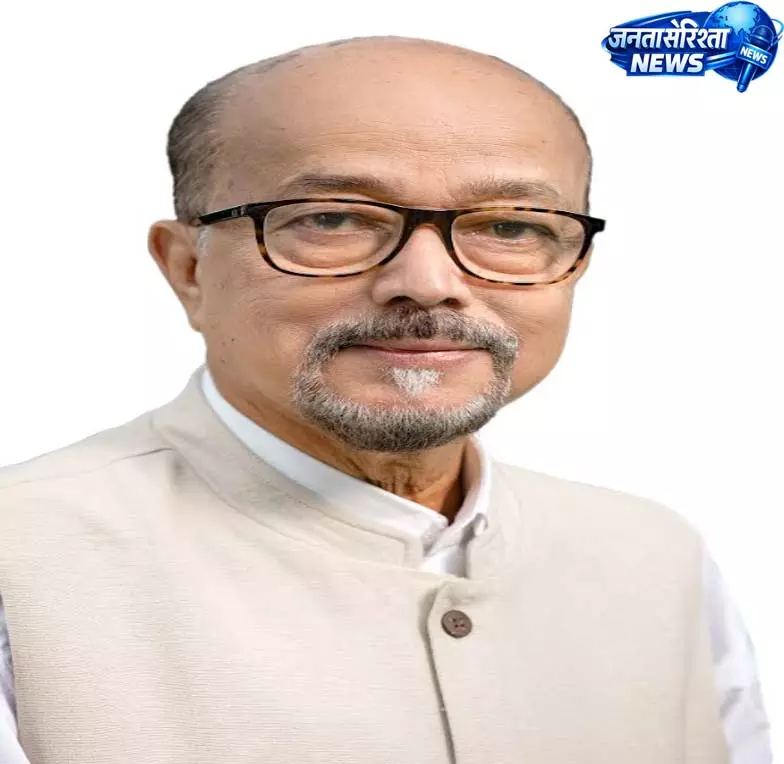 राज्यपाल रमेन डेका ने हाई स्कूल और हायर सेंकेण्डरी परीक्षा में उत्तीर्ण विद्यार्थियों को दी बधाई राज्यपाल रमेन डेका ने हाई स्कूल और हायर सेंकेण्डरी परीक्षा में उत्तीर्ण विद्यार्थियों को दी बधाई