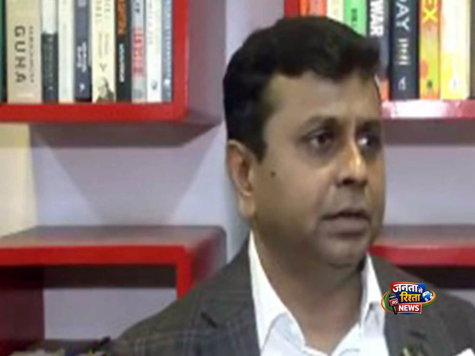 विश्वास है कि हम 180 का आंकड़ा पार कर लेंगे: DMK के सरवनन अन्नादुरई विश्वास है कि हम 180 का आंकड़ा पार कर लेंगे: DMK के सरवनन अन्नादुरई
