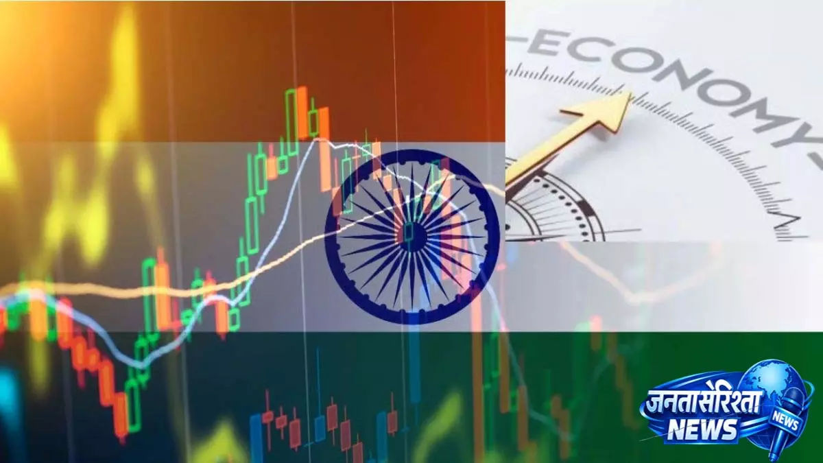 अगर तेल की कीमत $120 पर पहुँचती है तो भारत की GDP ग्रोथ 6% तक गिर सकती है: EY अगर तेल की कीमत $120 पर पहुँचती है तो भारत की GDP ग्रोथ 6% तक गिर सकती है: EY