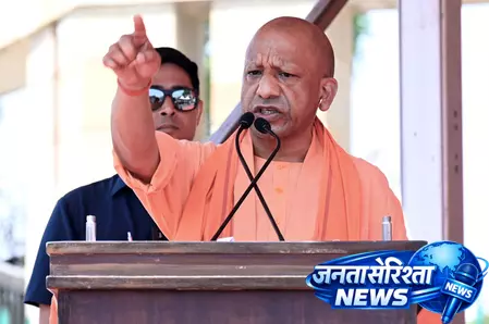 योगी सरकार का उपहार, 2493 वरिष्ठ नागरिकों को भ्रमण का मिला अवसर योगी सरकार का उपहार, 2493 वरिष्ठ नागरिकों को भ्रमण का मिला अवसर