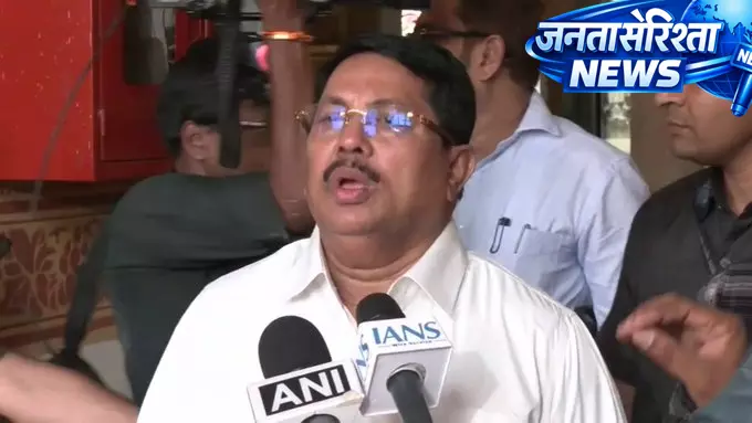 महाविकास आघाड़ी में दरार, विधान परिषद चुनाव पर बढ़ा विवाद महाविकास आघाड़ी में दरार, विधान परिषद चुनाव पर बढ़ा विवाद