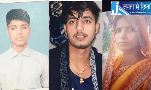 7 की मौत, गर्मी के दिन में आंधी-तूफान और बारिश का कहर 7 की मौत, गर्मी के दिन में आंधी-तूफान और बारिश का कहर