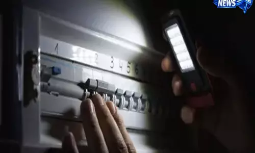 Nagaland में NEPEx एक्सरसाइज के चलते 30 अप्रैल को 15 मिनट बिजली बंद