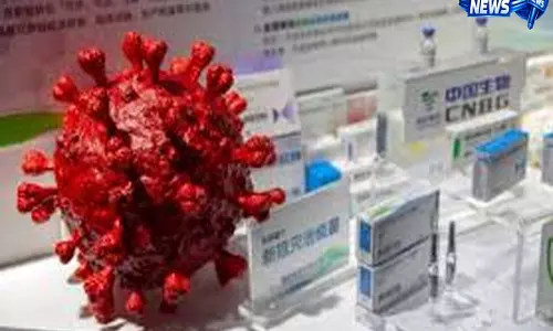 Mizoram में COVID-19 के नए मामले, प्रशासन ने सतर्क रहने की अपील Mizoram में COVID-19 के नए मामले, प्रशासन ने सतर्क रहने की अपील