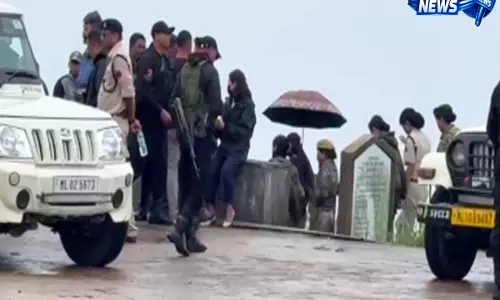Shillong : कानूनी गलती या संवैधानिक उल्लंघन? सोनम रघुवंशी को कैसे मिली ज़मानत