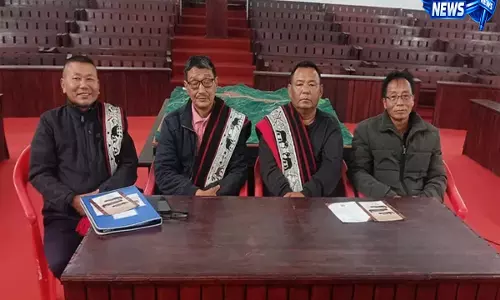 Dimapur: उंगमा-तौफेमा ‘अक्सू’ मनाएंगे