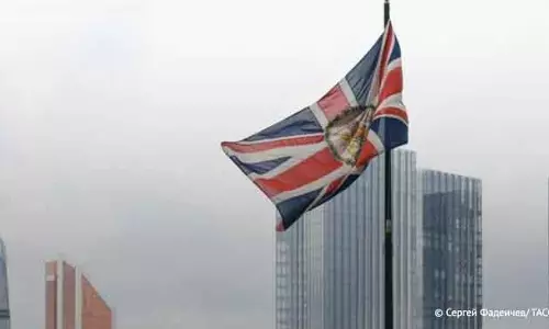 Russia -Britain के बीच राजनयिक तनाव बढ़ा