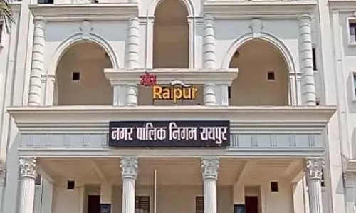 कल रायपुर में मांस-मटन की दुकानें रहेंगी बंद
