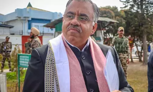 पंजाब विधानसभा का विशेष सत्र फिजूलखर्ची: भाजपा