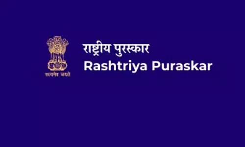पद्म पुरस्कारों के लिए नामांकन की प्रक्रिया शुरू पद्म पुरस्कारों के लिए नामांकन की प्रक्रिया शुरू