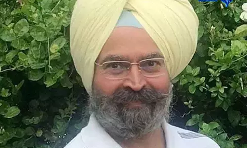 Chandigarh जस्टिस ग्रेवाल को NCLT का नया अध्यक्ष नियुक्त किया गया