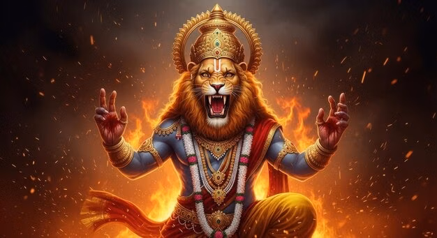 नरसिंह जयंती 2026: शुभ समय, महत्व, पूजा विधि और अधिक जानें नरसिंह जयंती 2026: शुभ समय, महत्व, पूजा विधि और अधिक जानें