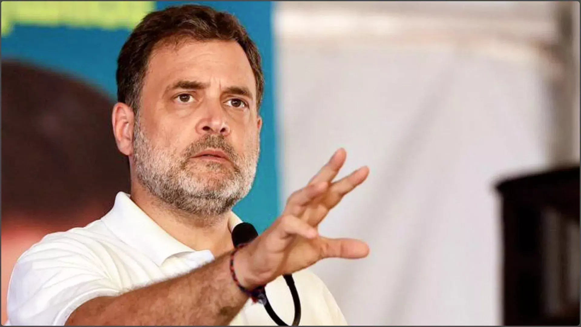 Dharamshala: कांगड़ा में राहुल गांधी का कार्यक्रम Dharamshala: कांगड़ा में राहुल गांधी का कार्यक्रम