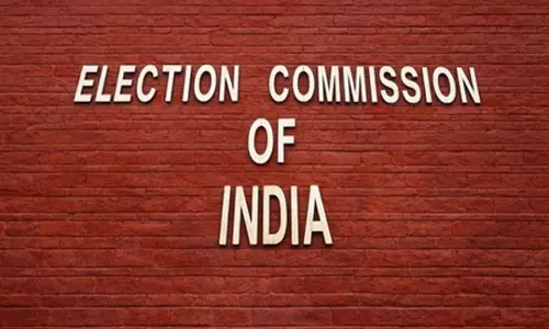 16 मार्च को राज्यसभा चुनाव: ECI ने ओडिशा के CEO से विपक्षी BJD की शिकायतों को दूर करने को कहा