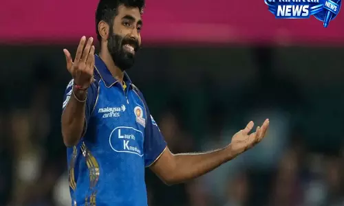 IPL 2026: SRH से हार के बाद मुंबई इंडियंस ने बुमराह के 54 रन के स्पेल का किया बचाव